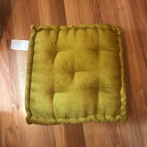 Urban outfitters floor cushion